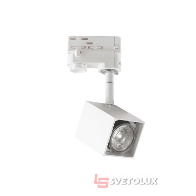 Трековий світильник Ideal Lux mouse track 229768